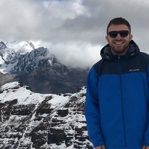 Meet your Posher, Taylor